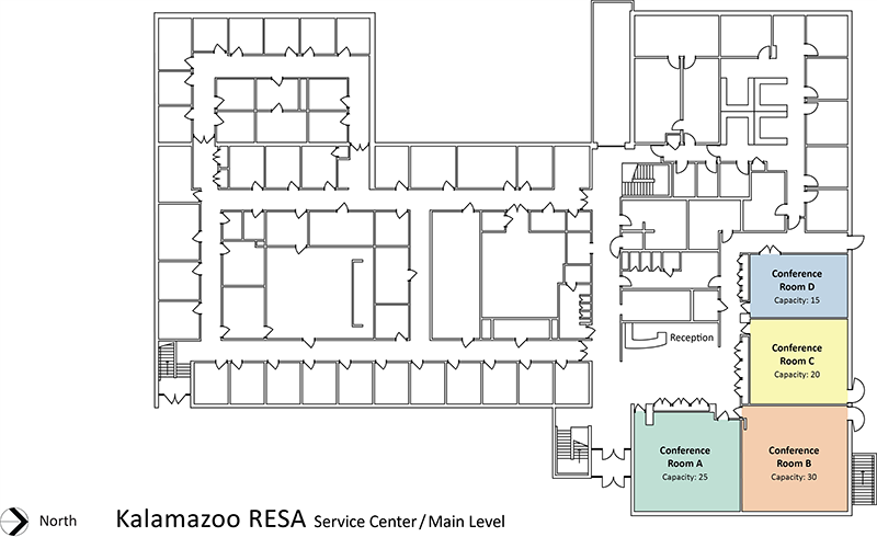 Service Center